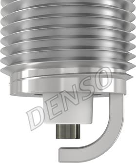 Denso Q16R-U11 - Bougie d'allumage parts5.com