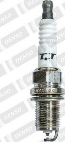 Denso Q20TT - Spark Plug parts5.com