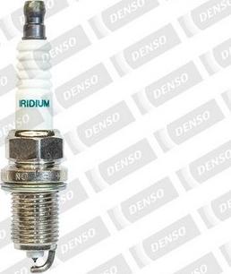 Denso SK16PR-L11 - Свеча зажигания parts5.com