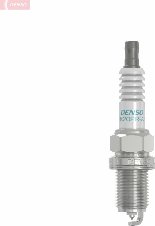 Denso SK20PR-A8 - Świeca zapłonowa parts5.com