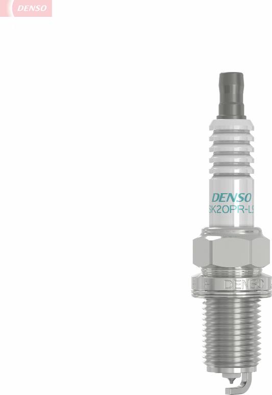 Denso SK20PR-L9 - Свеча зажигания parts5.com