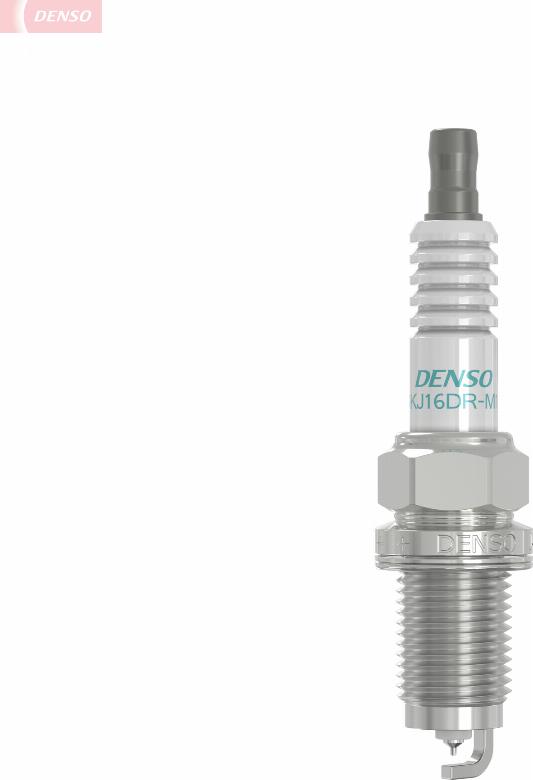 Denso SKJ16DR-M11 - Свеча зажигания parts5.com