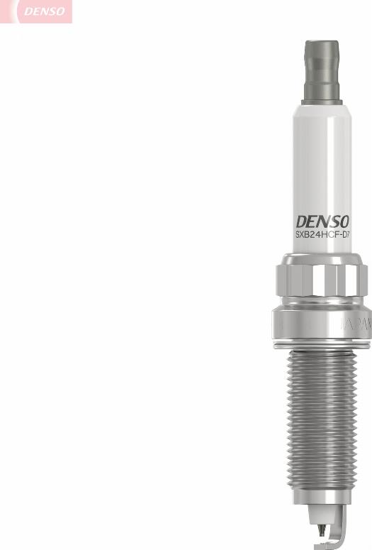 Denso SXB24HCF-D7 - Zapaľovacia sviečka parts5.com