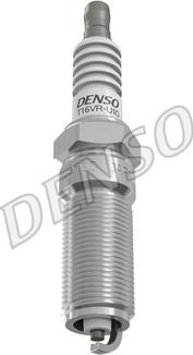 Denso T16VR-U10 - Buji parts5.com