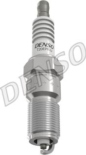 Denso T20EPR-U - Gyújtógyertya parts5.com