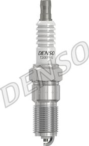 Denso T20EPR-U - Svećica za paljenje parts5.com