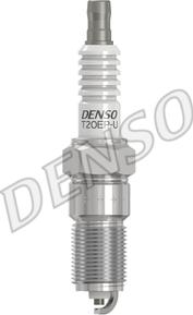 Denso T20EP-U - Buji parts5.com