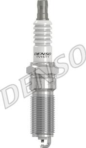 Denso TV16TT - Spark Plug parts5.com