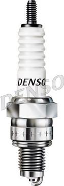 Denso U24FS-U - Buji parts5.com