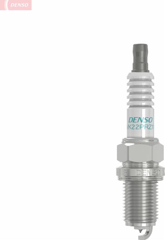 Denso VK22PRZ11 - Μπουζί parts5.com