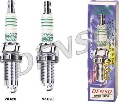 Denso VKA20 - Bujii parts5.com