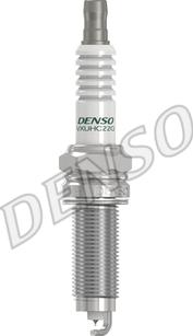 Denso VXUHC22G - Svećica za paljenje parts5.com