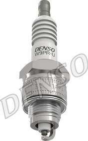 Denso W9PR-U - Свеча зажигания parts5.com