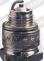 Denso W9PR-U - Свеча зажигания parts5.com