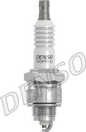 Denso W9PR-U - Bujía de encendido parts5.com