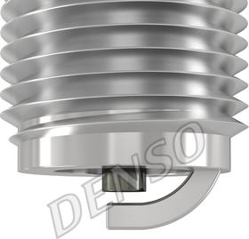 Denso W14E - Zapaľovacia sviečka parts5.com