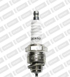 Denso W14PR-U - Zapalovací svíčka parts5.com