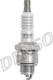 Denso W14PR-U - Spark Plug parts5.com