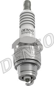 Denso W14PR-U - Spark Plug parts5.com