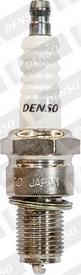 Denso W20ESR-U - Μπουζί parts5.com