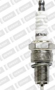 Denso W16EPR-U - Bujía de encendido parts5.com