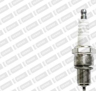 Denso W16EP-U - Svećica za paljenje parts5.com