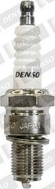 Denso W16ESR-U - Μπουζί parts5.com