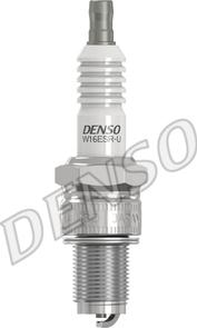 Denso W16ESR-U - Μπουζί parts5.com