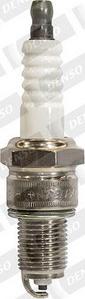 Denso W16EXR-U - Spark Plug parts5.com