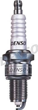 Denso W16EXR-U - Zapaľovacia sviečka parts5.com