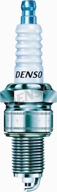 Denso W16EX-U - Gyújtógyertya parts5.com