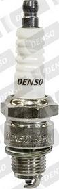 Denso W16FPR-U - Bougie d'allumage parts5.com