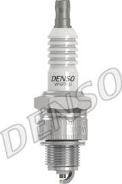 Denso W16FP-U - Bougie d'allumage parts5.com