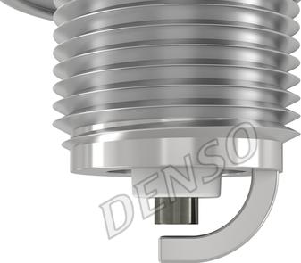 Denso W16FP-U - Bougie d'allumage parts5.com