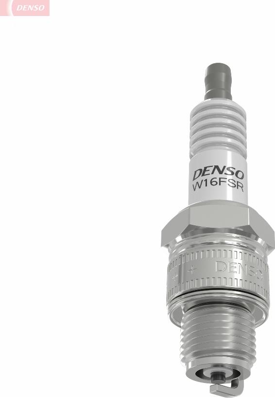 Denso W16FSR - Μπουζί parts5.com