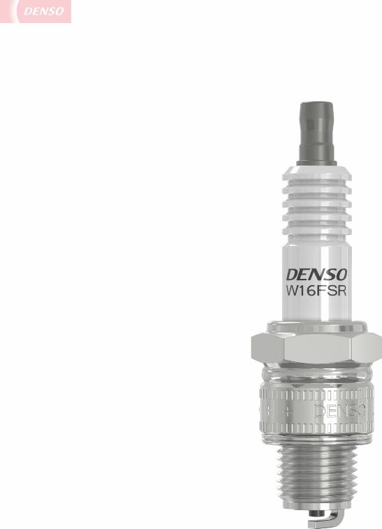 Denso W16FSR - Vzigalna svecka parts5.com