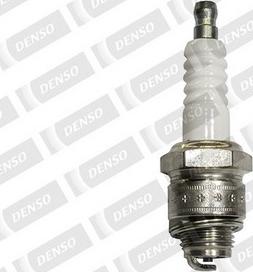 Denso W16S-U - Świeca zapłonowa parts5.com