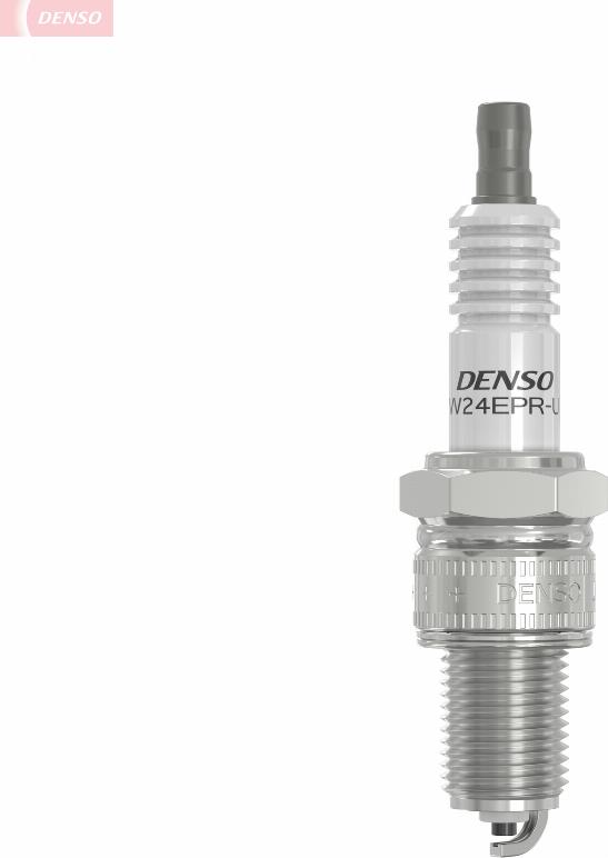 Denso W24EPR-U - Zapalovací svíčka parts5.com