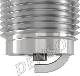 Denso W24ESR-V - Bougie d'allumage parts5.com