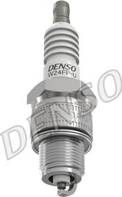 Denso W24FP-U - Свеча зажигания parts5.com