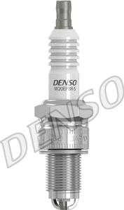 Denso W20EPBR-S - Μπουζί parts5.com