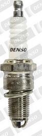 Denso W20EPBR-S - Свеча зажигания parts5.com