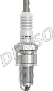 Denso W20EPB - Bougie d'allumage parts5.com