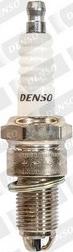 Denso W20EPB - Bougie d'allumage parts5.com