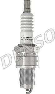 Denso W20EPR-U11 - Svećica za paljenje parts5.com