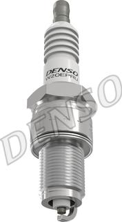 Denso W20EPR-U - Vzigalna svecka parts5.com