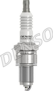 Denso W20EPR-U - Gyújtógyertya parts5.com