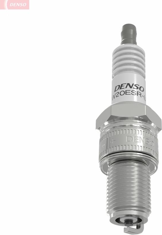 Denso W20ESR-U - Svećica za paljenje parts5.com