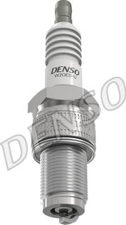 Denso W20ES-U - Zapaľovacia sviečka parts5.com