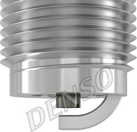 Denso W20ES-U - Zapaľovacia sviečka parts5.com